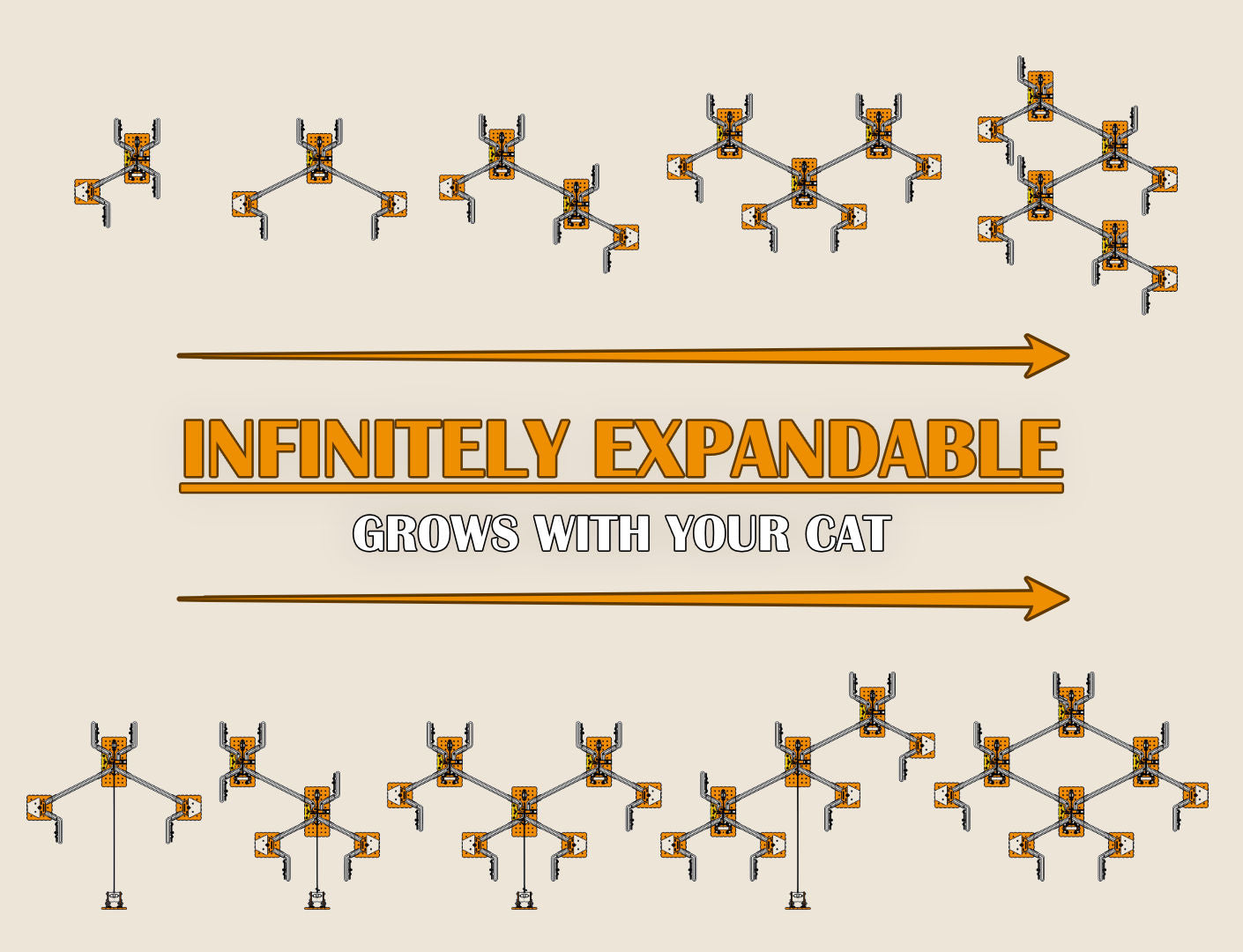 MeowBalls - Master Kit