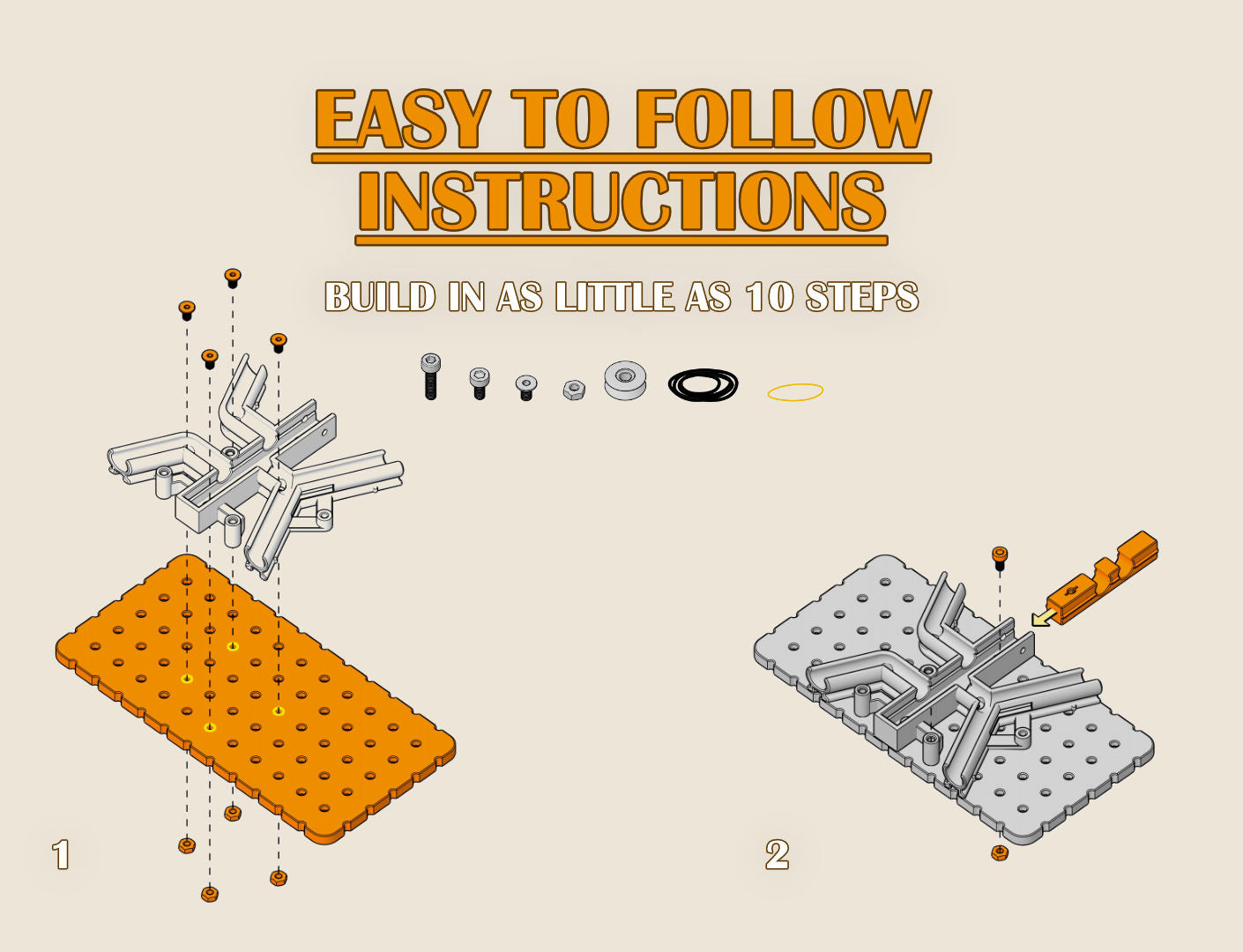 MeowBalls - Master Kit