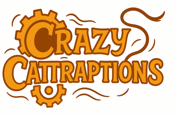 Crazy Cattraptions